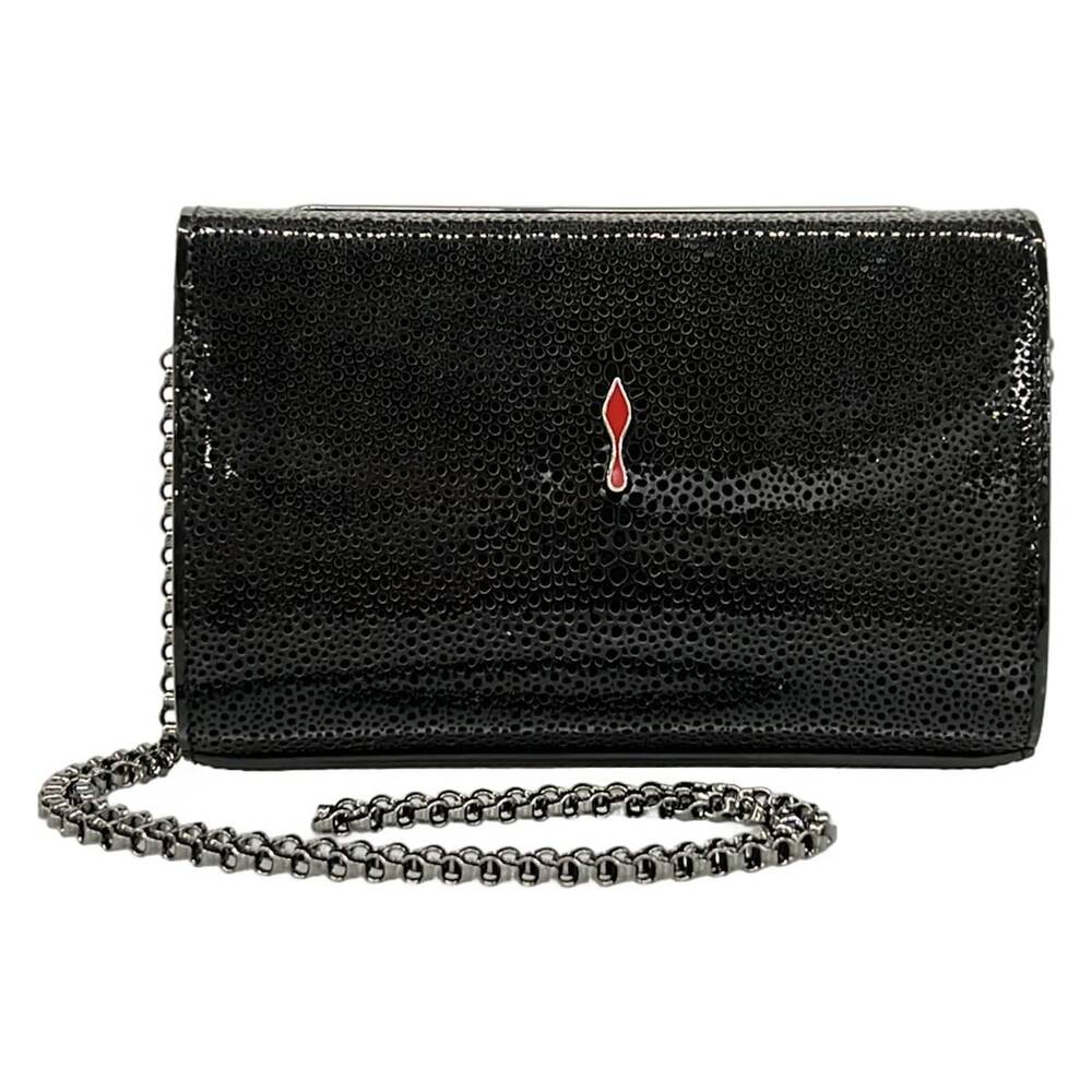 Christian Louboutin vanitas Shoulder Bag